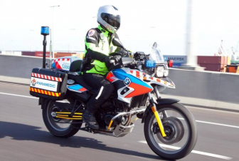 Շտապօգնությունը`մոպեդներով. ո՞ր դեպքերում նոր ծառայությունը կարձագանքի բուժառուներին