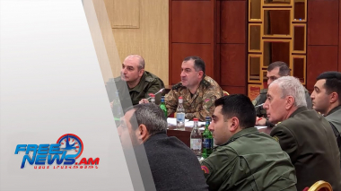 Դիտեք այսօր՝ Ազատ լուրերում