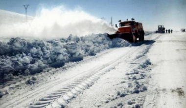 Հայաստանում կան փակ և դժվարանցանելի ավտոճանապարհներ