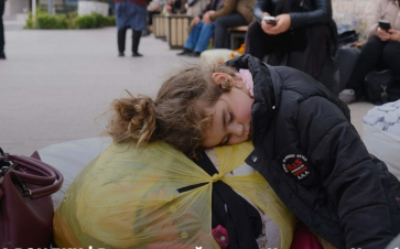 ԱՄՆ ՄԶԳ-ն լրացուցիչ աջակցություն կտրամադրի ԼՂ-ից բռնի տեղահանված անձանց