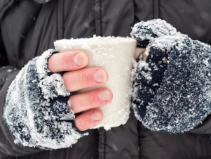 Չի կարելի ձյունով շփել ցրտահարված հատվածները. Առողջապահության նախարարությունը՝ ցրտահարության նշանների մասին