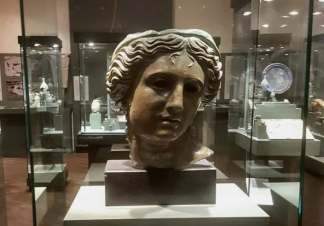 «Մայր աստվածություն․ Անահիտից Մարիամ». ցուցադրություն՝ Հայաստանի պատմության և Բրիտանական թանգարանների համագործակցությամբ