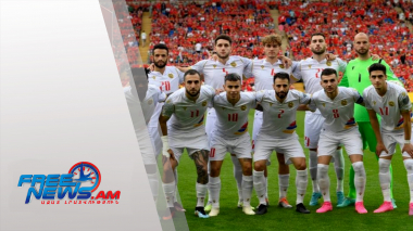 Հայաստանի ազգային հավաքականը ևս մեկ ընկերական հանդիպում կանցկացնի