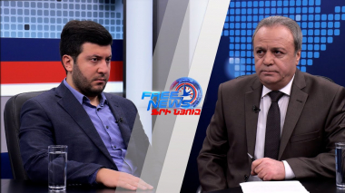 Բլեֆ կա. Ալիևը չի ուզենա դառնալ ՌԴ «բենզալցակայանը», Արևմուտքի մոտեցումը «կիսահղի» է. Արեգ Քոչինյան