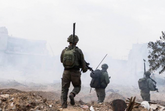 ՀԱՄԱՍ-ը նախնական համաձայնություն է տվել պատանդների ազատ արձակման համար զինադադարին