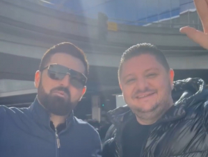 Ինչպես են հայ աստղերը շնորհավորում գործընկերոջ ծնունդը