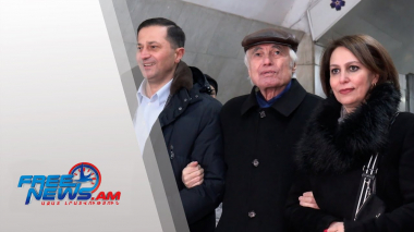 Մանսուրյանական շունչ մետրոպոլիտենում