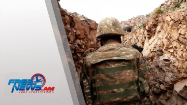 Դիտեք այսօր՝ Ազատ լուրերում