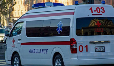 Երևանի Նոր Արեշի 34 փողոցում պայթյուն է որոտացել. փլուզվել է 2 տուն