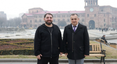 Fastex-ը մինչև 5 մլն FTN կտրամադրի «Օլիմպիոնիկ» մարզական հիմնադրամին