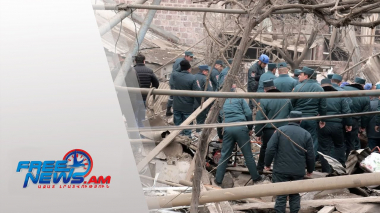 Դիտեք այսօր՝ Ազատ լուրերում