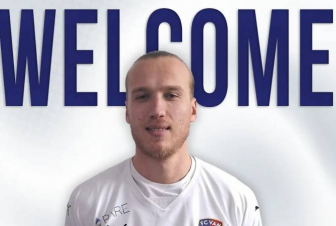 «Վան»-ը սերբ նոր պաշտպան ունի