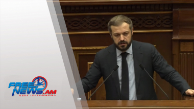 Հնարավո՞ր է ընտրություններ կեղծել, բանակից գողանալ և հաղթել պատերազմում. Պապոյանը՝ ընդդիմությանը