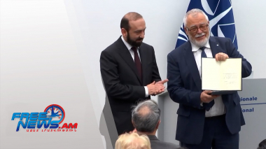 Դիտեք այսօր՝ Ազատ լուրերում