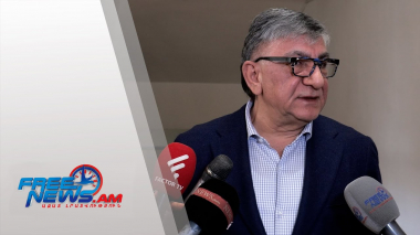 ՔՊ-ում լարված մթնոլորտ չկա․ Խաչատուր Սուքիասյան