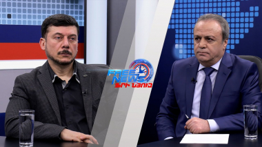 Շուտով, մինչև գարուն, մենք կտեսնենք հետևանքները Ալիևի համար. Հովսեփ Խուրշուդյան