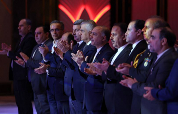 Բարձր ենք գնահատում Իրանի դիրքորոշումը ՀՀ տարածքային ամբողջականության և սահմանների անքակտելիության վերաբերյալ. Մհեր Գրիգորյան