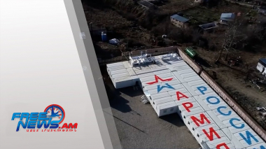 Արցախի հայաթափմանը լուռ հետևող Ռուսաստանը պատրաստ է երաշխավորել հայերի վերադա՞րձը