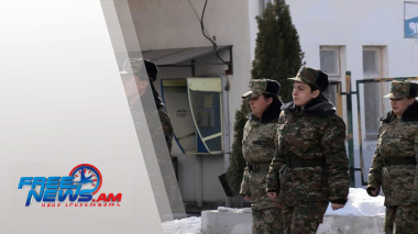 Դիտեք այսօր՝ Ազատ լուրերում