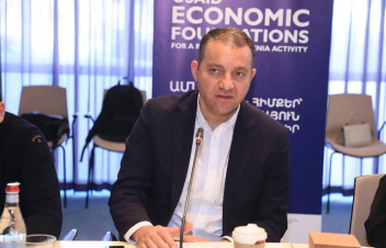 Պետք է դիվերսիֆիկացման միջոցով նվազեցնենք Հայաստանի արտահանման կախվածությունը քաղաքական գործողություններից. Քերոբյան