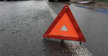 Լոռու մարզում մեքենան բախվել է ծառին և բռնկվել. կա զոհ