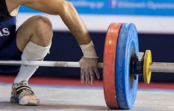 Հայտնի է Եվրոպայի առաջնությունում հայ ծանրորդների մրցելույթների ժամանակացույցը