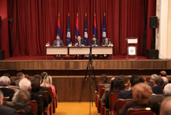 Մենք բավարար ուշադրությամբ չենք լսել ժողովրդի ուղերձը, որը խաղաղություն էր պատվիրում. Փաշինյան