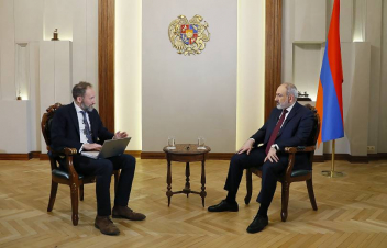 Մենք չենք ասել, որ ժխտում ենք և մերժում Ռուսաստանի հետ համագործակցությունն ընդհանարապես. Նիկոլ Փաշինյան