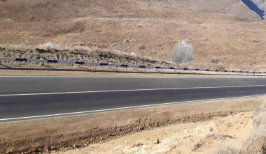  ՀՀ տարածքում կան փակ ավտոճանապարհներ