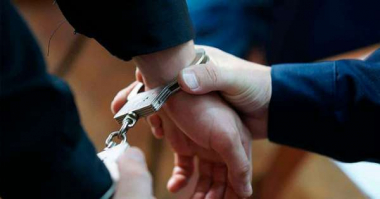 Պաշտոնեական դիրքի չարաշահման պատճառով ձերբակալվել է «Արմավիր» քրեակատարողական հիմնարկի ծառայողը