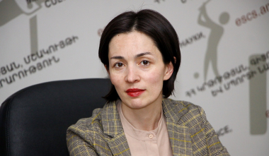 Ժաննա Անդրեասյանը կմասնակցի ՅՈւՆԵՍԿՕ-ի՝ մշակույթի և արվեստի կրթության համաշխարհային համաժողովին