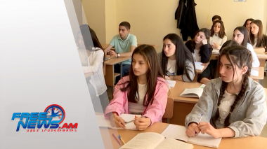 «Առողջ ապրելակերպ»-ի պարտադիր խմբակներ՝ դպրոցներում