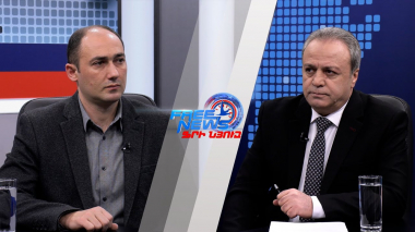 Խոսքը ՀԽՍՀ և ԼՂ միավորման մասին է եղել, բայց երկուսն էլ բռնել են անկախության ուղին. Էմիլ Օրդուխանյան