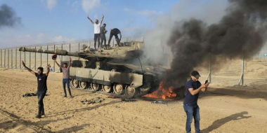 Իսրայելը հայտնել է հոկտեմբերի 7-ից Գազայում 12 հազար սպանված զինված արմատականների մասին