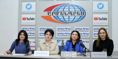 «Առողջ ապրելակերպ» խմբակ. ինչ են դասավանդվում դպրոցներում