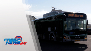 Երևանի ավագանու նիստի օրակարգում կրկին տրանսպորտի թանկացման հարցն է