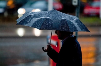 Սպասվում են տեղումներ, օդի ջերմաստիճանը կնվազի