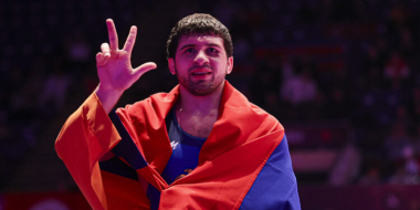  Հաղթանակս նվիրում եմ հայ և եզդի ազգին. Մալխաս Ամոյան