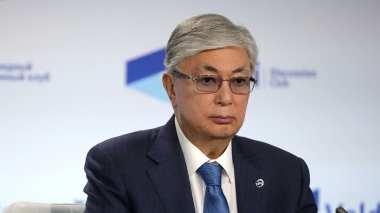 Ղազախստանի նախագահը կժամանի Հայաստան