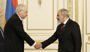 Խովաևն առաջիկայում կայցելի Երևան. կքննարկվի հայ-ադրբեջանական հարաբերությունների կարգավորման գործընթացը