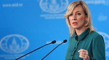 Երևանի միացումը Հռոմի ստատուտին լավագույնս չի ազդում Մոսկվայի հետ երկկողմ հարաբերությունների վրա. Զախարովա