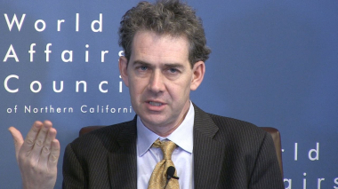 «Զանգեզուրի միջանցքի» հարցով Բաքվի և Մոսկվայի միջև կա գործարք, որին Անկարան համաձայնել է. Թոմաս դե Վաալ