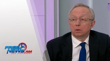 Մոսկվային դուր չի՞ գալիս Հայաստան-Արևմուտք հարաբերությունների սերտացումը