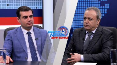 Կտրել թելերը, մենք պետք է թելեր չունենանք մեր վերջույթներին կապված. Գուրգեն Սիմոնյան