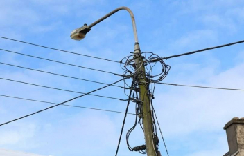 Մայրաքաղաքի մի շարք փողոցներում լուսավորության մալուխները կանցկացվեն ստորգետնյա կապուղիներով