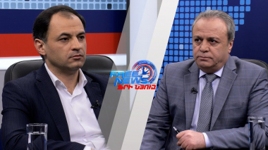 Գրում եք «Հայաստանի պատմություն», գրկում եք ազատությունը, ոչ թե ռուսական «կալոշը». Հայկ Սուքիասյան