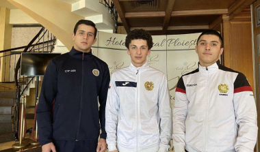 3 հայ բռնցքամարտիկ դուրս է եկել Ռումինիայում ընթացող միջազգային մրցաշարի եզրափակիչ