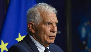 Ուկրաինայում իրավիճակը կկարգավորվի երեք ամսում. Բորել