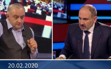 Նոր Սահմանադրության մասին վարչապետը խոսել է դեռևս 2020թ-ի փետրվարին՝ պատերազմից առաջ․ Տարոն Չախոյան