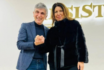 Դեսպանն իտալացի ռեժիսորին հրավիրել է այցելել Հայաստան  